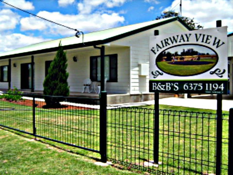 Fairway View Cottage - Holiday Byron Bay 0