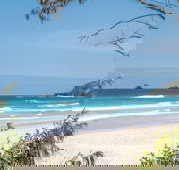 Gigi's - Holiday Byron Bay