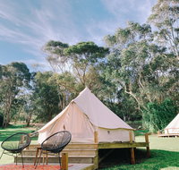 Iluka Retreat - Glamping Village and Group Lodges