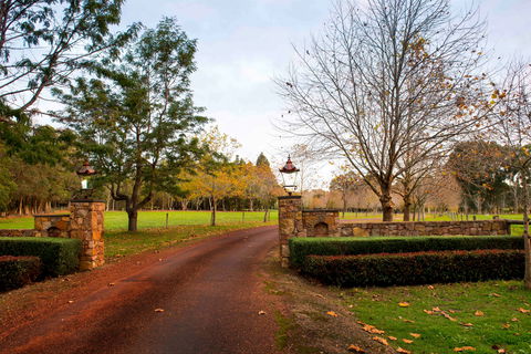 Losari Retreat Boutique Luxury Villas - Holiday Byron Bay 0