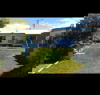 Marion Bay Holiday Villas