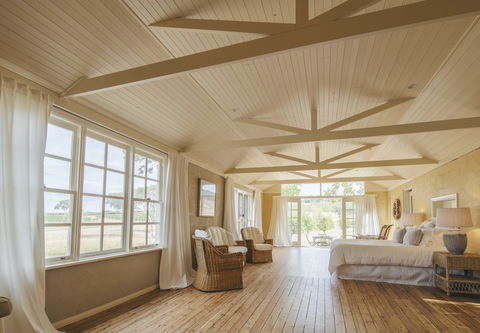 Mayfield Vineyard Cottages - Holiday Byron Bay 1