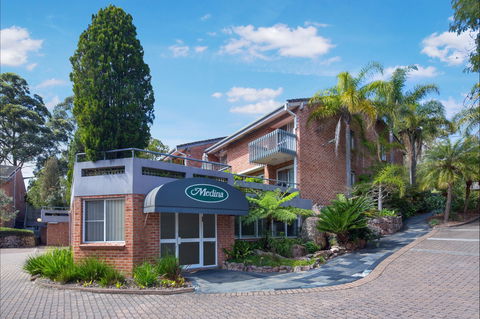 Medina Serviced Apartments North Ryde Sydney - Holiday Byron Bay 0