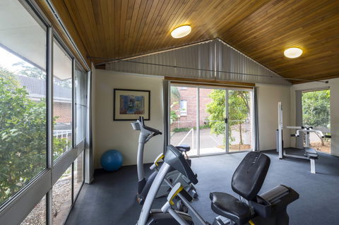 Medina Serviced Apartments North Ryde Sydney - Holiday Byron Bay 1