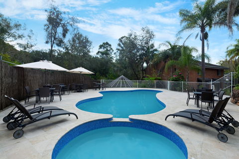 Medina Serviced Apartments North Ryde Sydney - Holiday Byron Bay 2