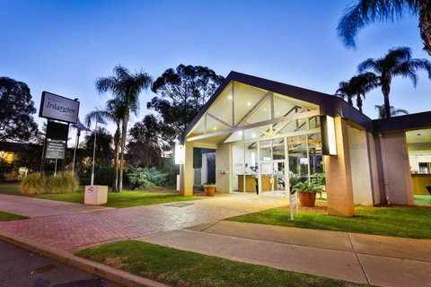 Mildura Inlander Resort - Holiday Byron Bay 0