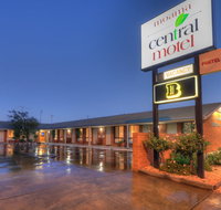 Moama Central Motel