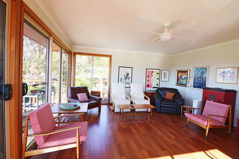Monaro Cottage - Holiday Byron Bay 0