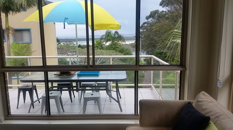 Nambucca Beach House - Holiday Byron Bay 1