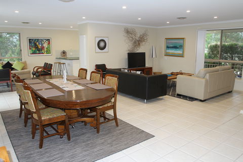 Nambucca Beach House - Holiday Byron Bay 2