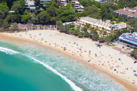 Netanya Noosa - Holiday Byron Bay 0