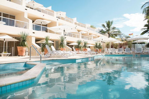 Netanya Noosa - Holiday Byron Bay 1