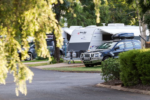 NRMA Dubbo Holiday Park - Holiday Byron Bay 0