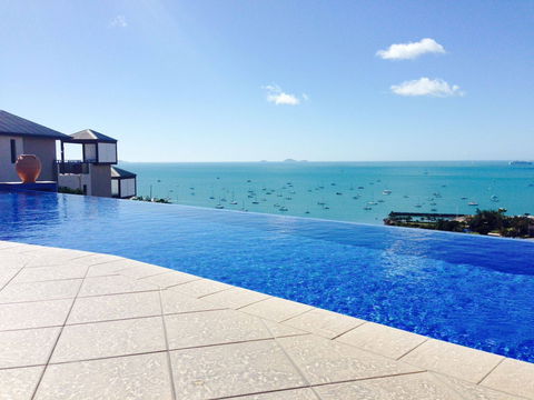 Pinnacles Resort - Holiday Byron Bay 1
