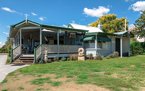 Pitstop Lodge B & B - Holiday Byron Bay 2