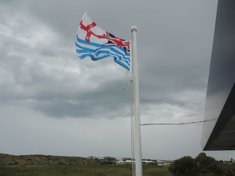 PS Federal Retreat Goolwa - Holiday Byron Bay 1