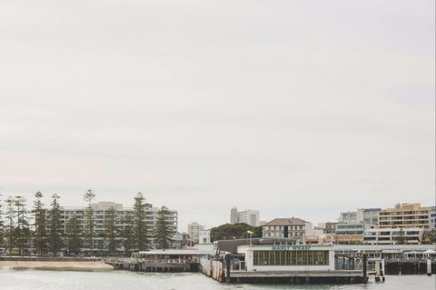 Quest Manly - Holiday Byron Bay 0