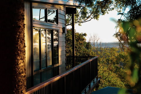 Rainforest Gardens Escape - Holiday Byron Bay 0