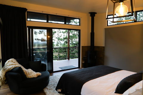 Rainforest Gardens Escape - Holiday Byron Bay 1