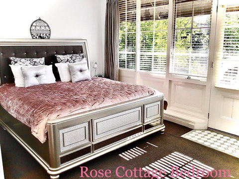 Rose Cottage - Holiday Byron Bay 2