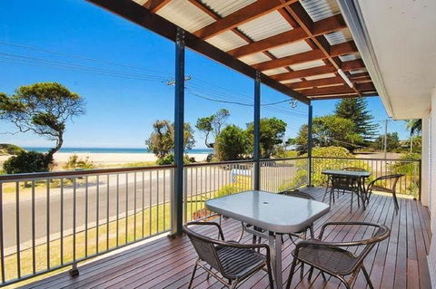 Seascape Holiday Apartments Lake Cathie - Holiday Byron Bay 0