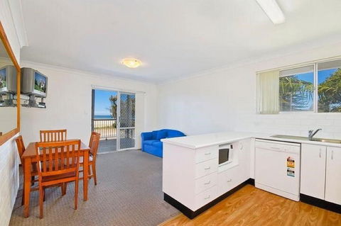 Seascape Holiday Apartments Lake Cathie - Holiday Byron Bay 2