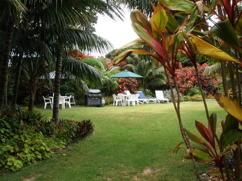 The Broken Banyan - Holiday Byron Bay 1