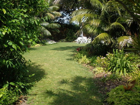 The Broken Banyan - Holiday Byron Bay 2