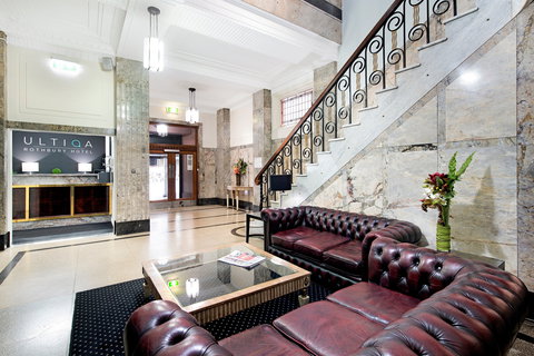 ULTIQA Rothbury Hotel - Holiday Byron Bay 2