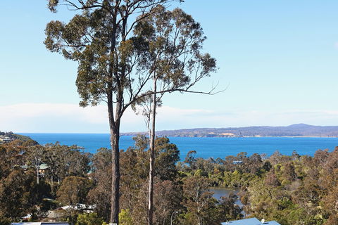 Whale Cove - Holiday Byron Bay 0