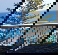 Wine Coast Villas - Holiday Byron Bay