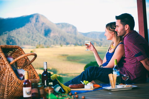 Worendo Cottages - Holiday Byron Bay 0