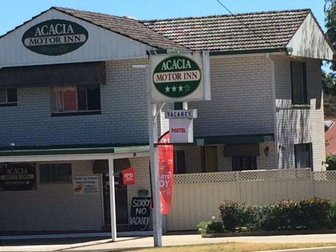 Acacia Motel - Holiday Byron Bay 0