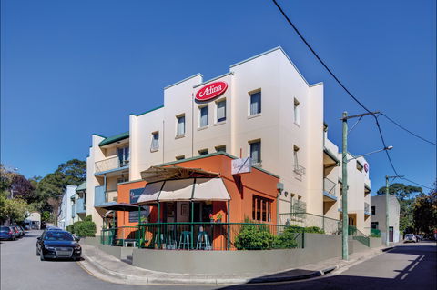 Adina Apartment Hotel Sydney Chippendale - Holiday Byron Bay 0