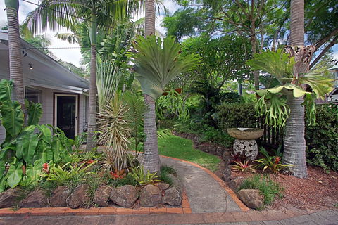 Allure - Holiday Byron Bay 1