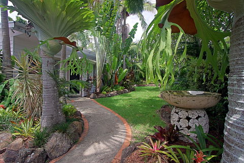 Allure - Holiday Byron Bay 2