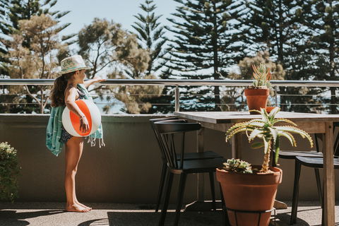 Aquabelle Apartments - Holiday Byron Bay 0