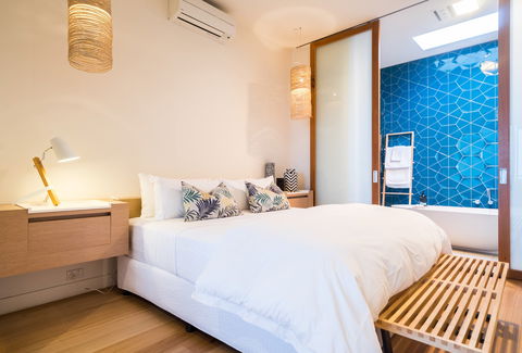 Aquabelle Apartments - Holiday Byron Bay 1