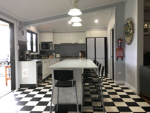 Area 51 Warwick - Holiday Byron Bay 1