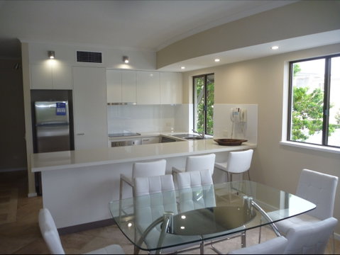 Bella Casa Noosa - Holiday Byron Bay 0