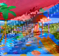 BIG 4 Conway Beach Tourist Park Whitsundays - Holiday Byron Bay