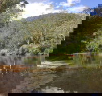 Colo Riverside Park - Holiday Byron Bay