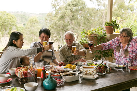 Downunder Farmstays (Brisbane, Gold Coast And Cairns) - Holiday Byron Bay 0