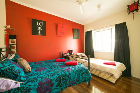 Downunder Farmstays (Brisbane, Gold Coast And Cairns) - Holiday Byron Bay 2