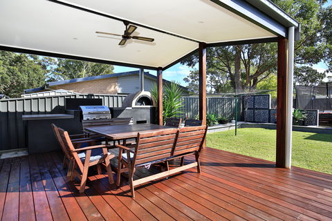 Eagleview - Holiday Byron Bay 2