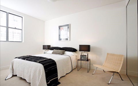 Executive Two Bedroom Unit Crows Nest - Holiday Byron Bay 0