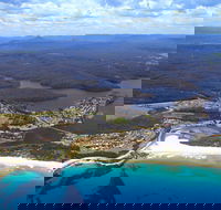 Holiday Haven Burrill Lake - Holiday Byron Bay