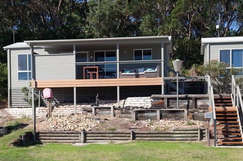 Holiday Haven Burrill Lake - Holiday Byron Bay 1