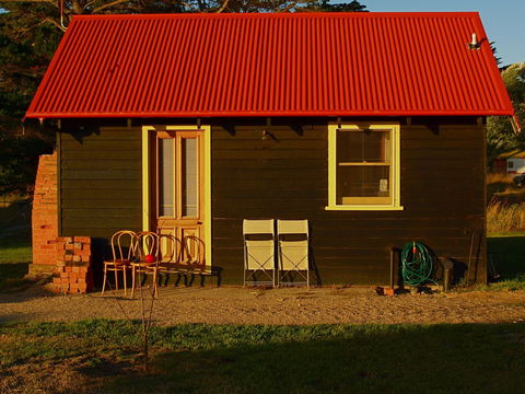 Icena Farm Accommodation - Holiday Byron Bay 0