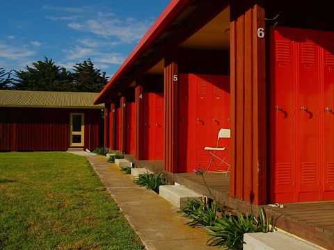 Icena Farm Accommodation - Holiday Byron Bay 1